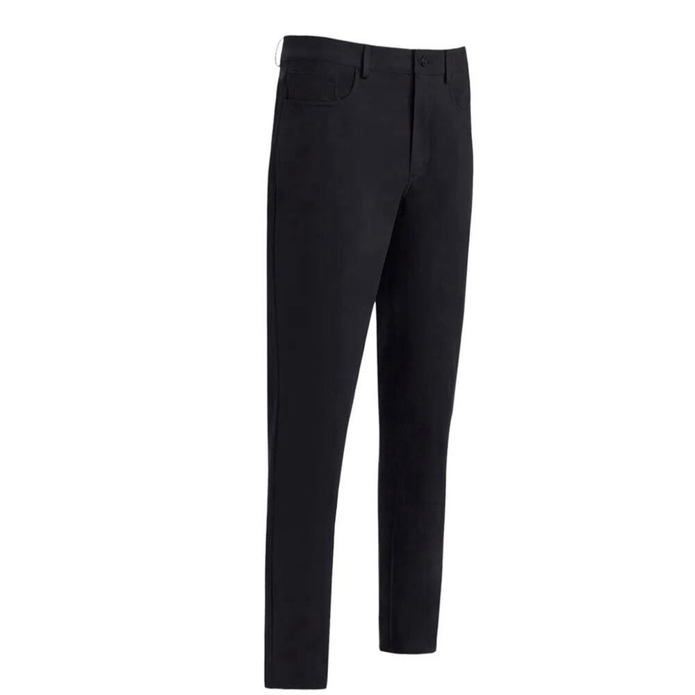 BNWT G/FORE Men's Tour 5-Pocket 4-Way Stretch Straight Leg Pants SZ 32/34